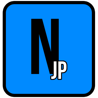 NJP Logo
